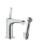 Hansgrohe Axor Citterio E Tvättställsblandare 36130000 (Krom)