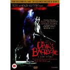 The Devil's Backbone (UK) (DVD)
