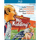 No Kidding (UK) (DVD)