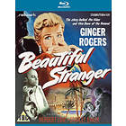 Beautiful Stranger (UK) (DVD)