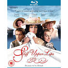 Stiff Upper Lips (UK) (DVD)