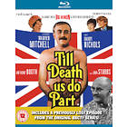 Till Death Us Do Part (UK) (DVD)