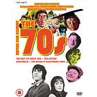 British Film Comedy: The 70s (UK) (DVD)