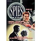 Spies On Film - Volume 1 (UK)