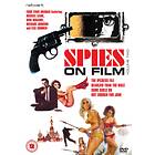 Spies On Film - Volume 2 (UK) (DVD)
