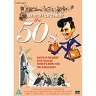 British Film Comedy: The 50s (UK) (DVD)