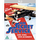 On Secret Service (UK) (DVD)