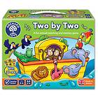 Two By Two (Orchard Toys)