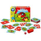 The Game of Ladybirds