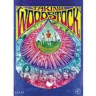 Taking Woodstock (DVD)