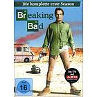 Breaking Bad - Season 1 (DE) (DVD)