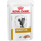 Royal Canin CVD Urinary S/O 0,085kg