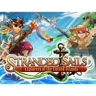 Stranded Sails: Explorers Of The Cursed Islands (Xbox One | Series X/S)