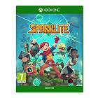 Sparklite (Xbox One | Series X/S)