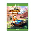 Garfield Kart: Furious Racing (Xbox One | Series X/S)