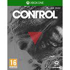 Control - Retail Exclusive Edition (Xbox One | Series X/S)