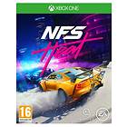 Need for Speed: Heat (Xbox One | Series X/S)