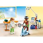 Playmobil City Life 70195 Physical Therapist