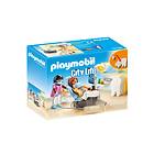 Playmobil City Life 70198 Dentist