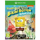 SpongeBob SquarePants: Battle for Bikini Bottom Rehydrated (Xbox One | Series X/