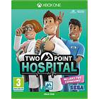 Two Point Hospital (Xbox One | Series X/S)