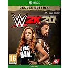 WWE 2K20 - Deluxe Edition (Xbox One | Series X/S)