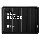 WD Black P10 Game Drive 5TB