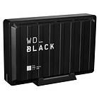 WD Black D10 Game Drive 8To