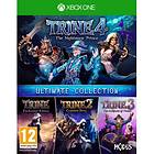 Trine 4 - Ultimate Collection (Xbox One | Series X/S)