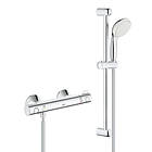 Grohe Grohtherm 34565001 (Chrome)