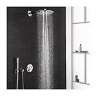 Grohe Grohtherm SmartControl 34705000 (Krom)