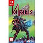 Valfaris (Switch)