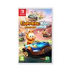 Garfield Kart: Furious Racing (Switch)