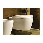 Duravit ME By Starck 2529092600 (Hvit)