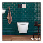 Duravit ME By Starck 2530092600 (Vit)