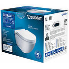 Duravit Starck 3 45270900A1 (Vit)