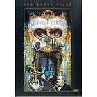 Michael Jackson: Dangerous (DVD)