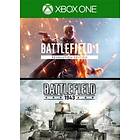 Battlefield 1 Revolution & 1943 Bundle (Xbox One | Series X/S)