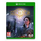 Close To The Sun (Xbox One | Series X/S)