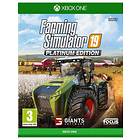 Farming Simulator 19 - Platinum Edition (Xbox One | Series X/S)