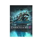 Darksiders III - The Crucible (Expansion) (PC)