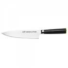 Vargen & Thor Roy X Chef's Knife 20cm