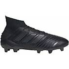 Adidas Predator 19.1 Leather FG (Homme)