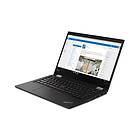 Lenovo ThinkPad X390 Yoga 20NN00FDMX 13.3" i5-8265U (Gen 8) 8GB RAM 256GB SSD