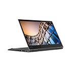 Lenovo ThinkPad X1 Yoga 20QF00AFUK 14" i5-8265U (Gen 8) 16GB RAM 256GB SSD
