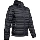Under Armour UA Down Hooded Jacket (Herre)