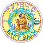 Badger Baby Balm 21g