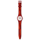 Swatch Red Flame GR711