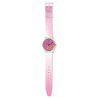 Swatch Ultrafushia GE719