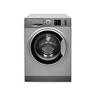 Hotpoint NM 10844GS (Stainless Steel)